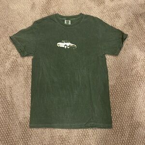 4th Wall Ruel Tour Merch